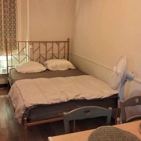 Apartament Le Nid Douillet Champetre Linge Fourni Bourboule Zewnętrze zdjęcie