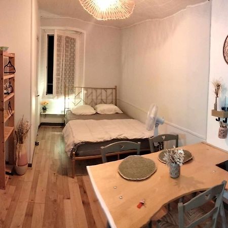 Apartament Le Nid Douillet Champetre Linge Fourni Bourboule Zewnętrze zdjęcie
