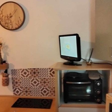 Apartament Le Nid Douillet Champetre Linge Fourni Bourboule Zewnętrze zdjęcie