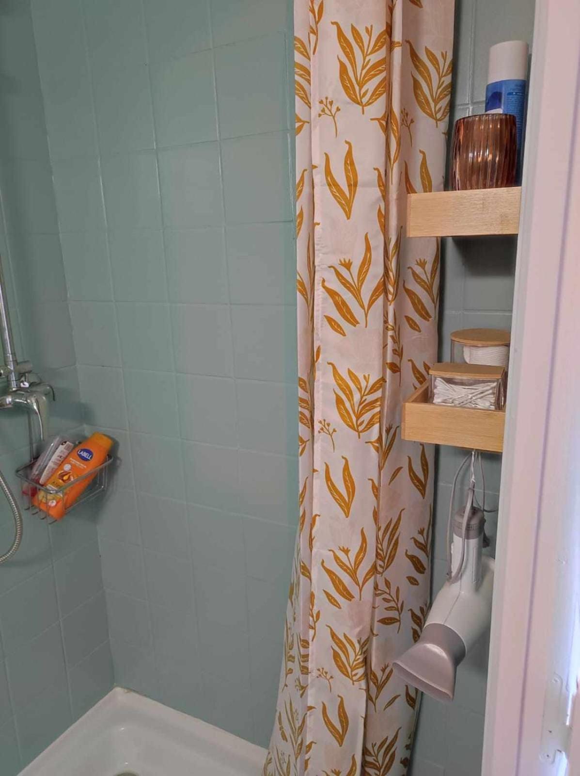 Apartament Le Nid Douillet Champetre Linge Fourni Bourboule Zewnętrze zdjęcie