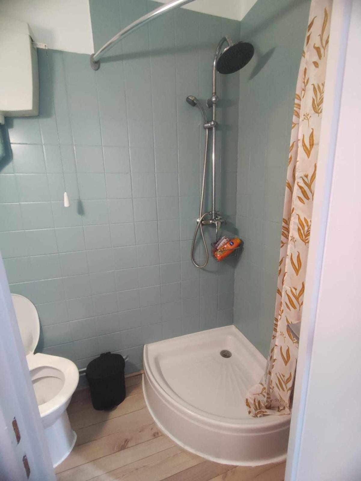 Apartament Le Nid Douillet Champetre Linge Fourni Bourboule Zewnętrze zdjęcie