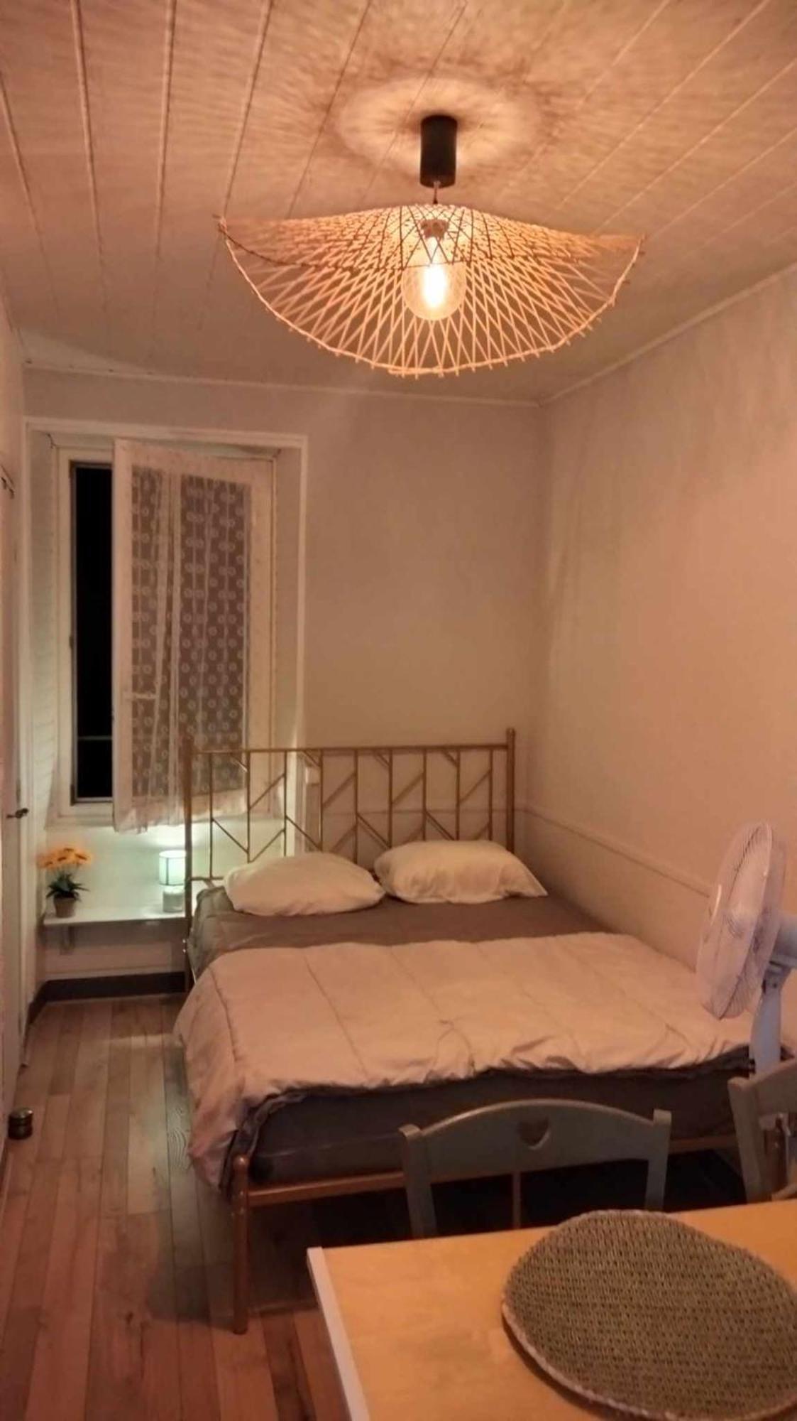 Apartament Le Nid Douillet Champetre Linge Fourni Bourboule Zewnętrze zdjęcie
