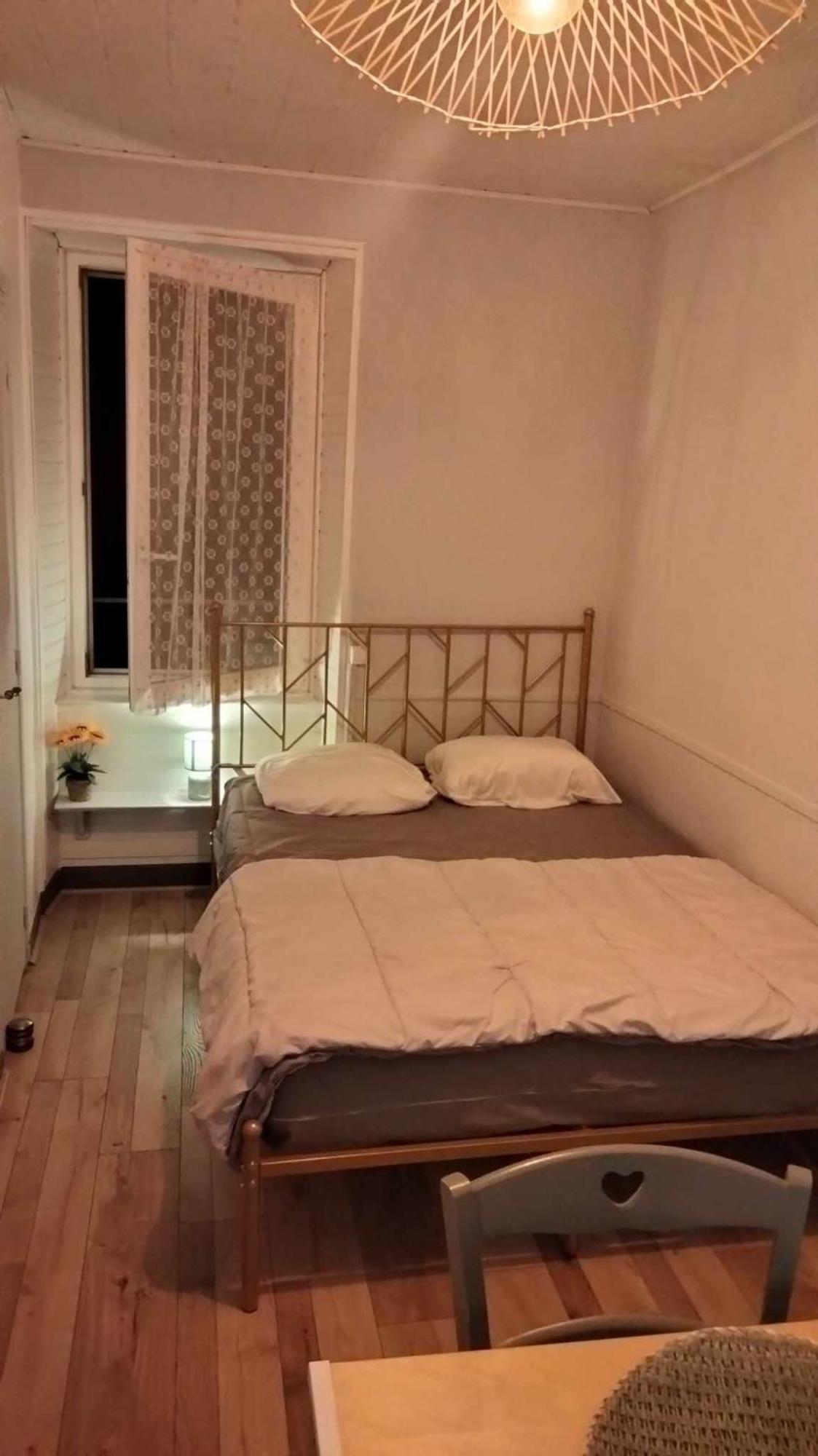 Apartament Le Nid Douillet Champetre Linge Fourni Bourboule Zewnętrze zdjęcie