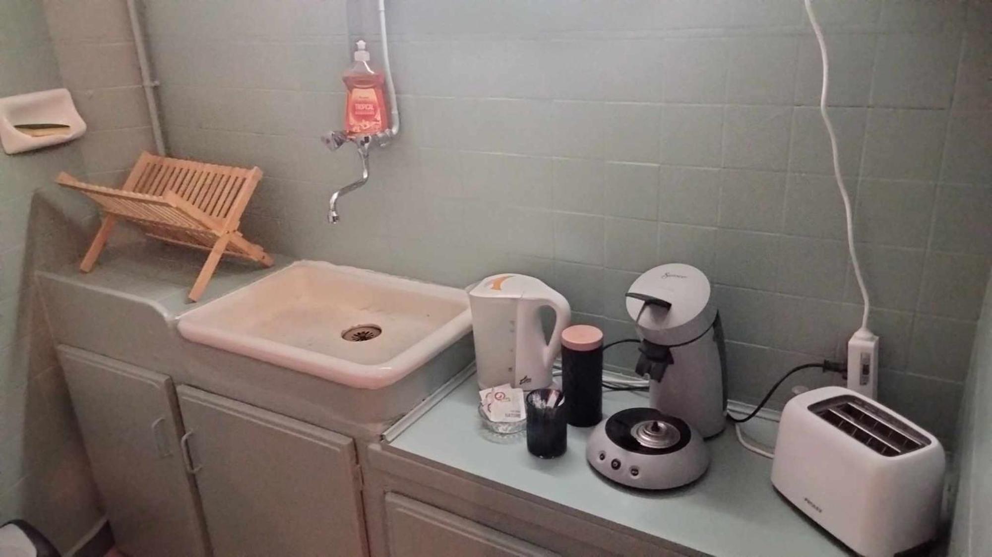 Apartament Le Nid Douillet Champetre Linge Fourni Bourboule Zewnętrze zdjęcie