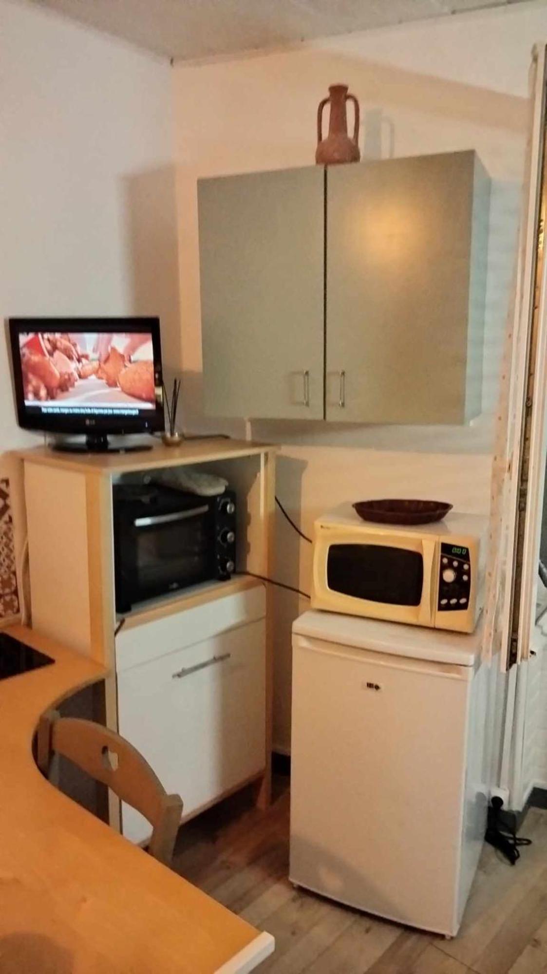 Apartament Le Nid Douillet Champetre Linge Fourni Bourboule Zewnętrze zdjęcie